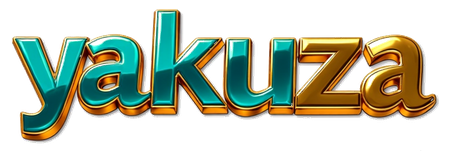 yakuza slot