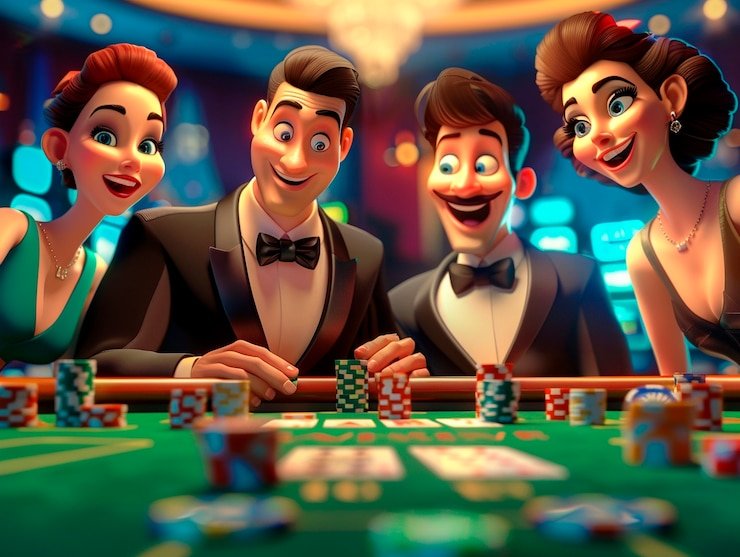 yakuza slot App yakuza slot App