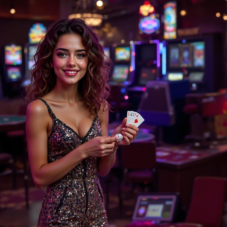 yakuza slot app settings and account security screens
